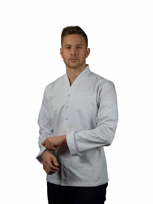 Danube Candola Chef Kochjacke