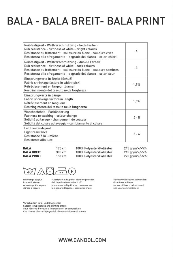 Bala – Bild 5