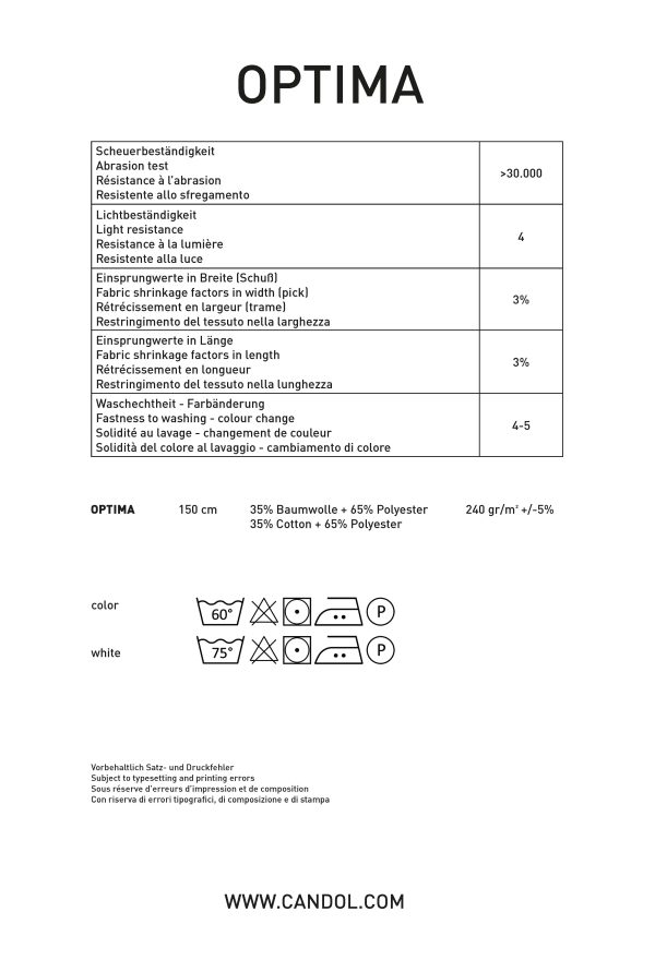 Optima – Bild 2