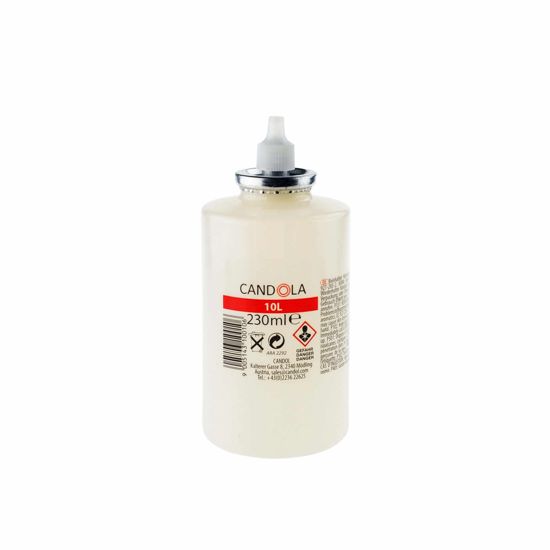 10L Nachfüllflasche