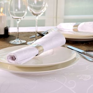 Capris bianca und fango