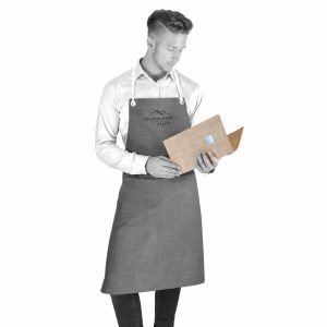 Kellnerschürze