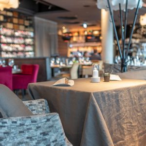 Naturelinen fango und Leuchte Concrete