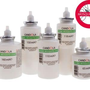 Konfigurator Nachfüllflaschen Mosquito Stop