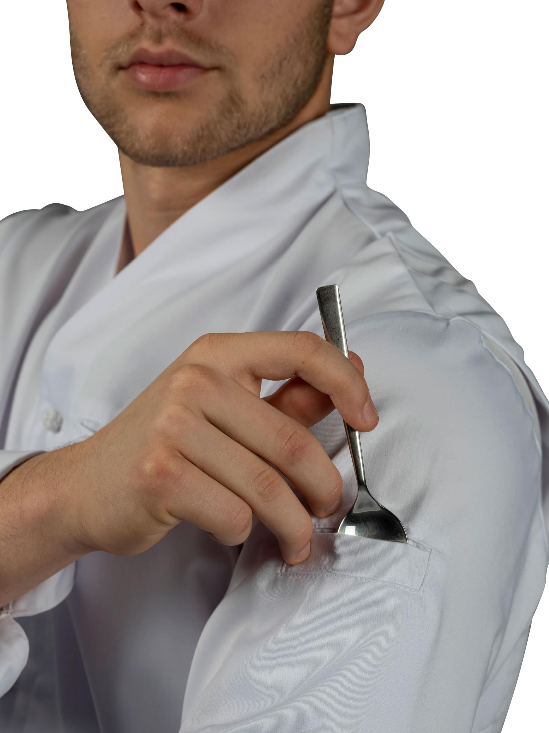 Danube Candola Chef Kochjacke