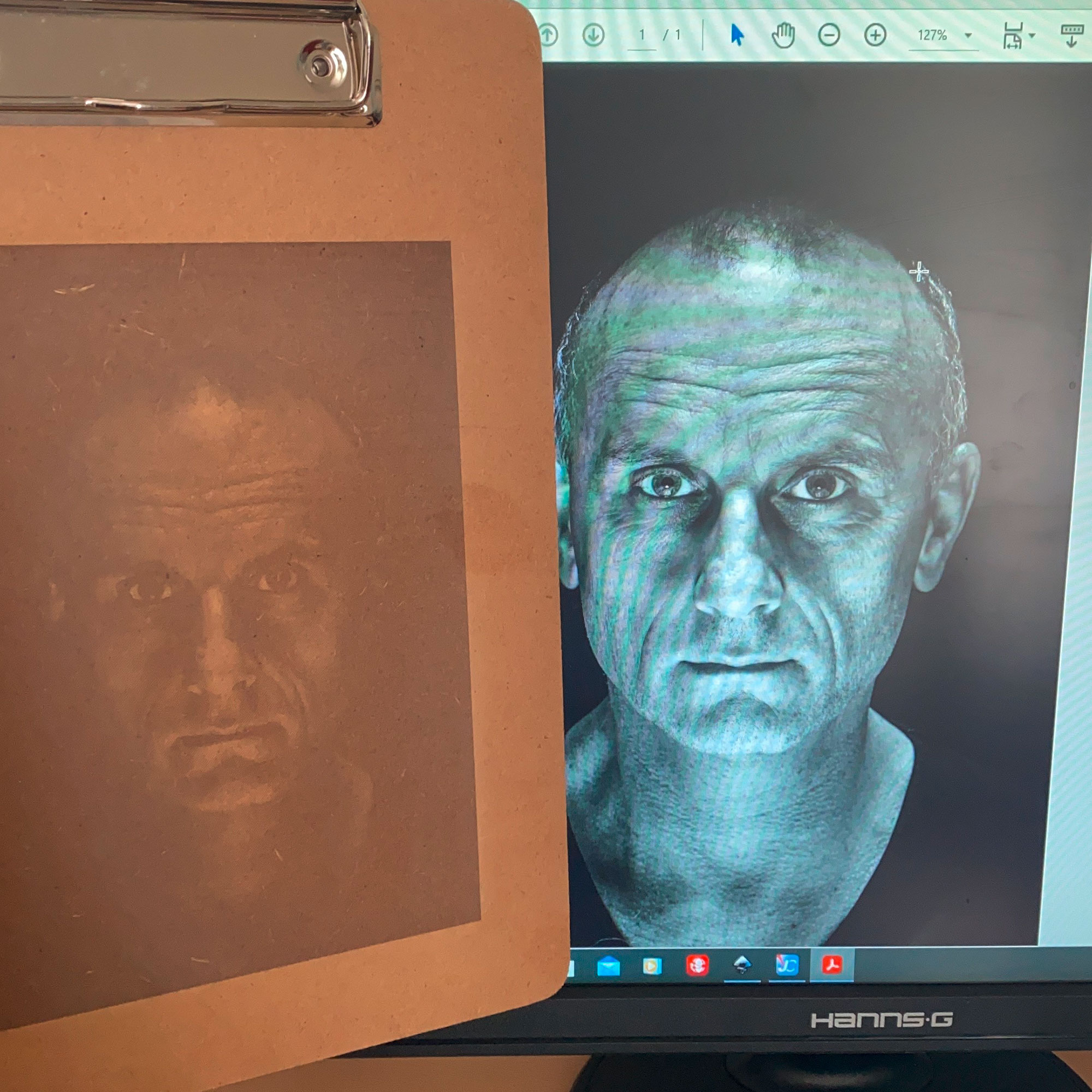 Personalisierung Laser – Bild 12