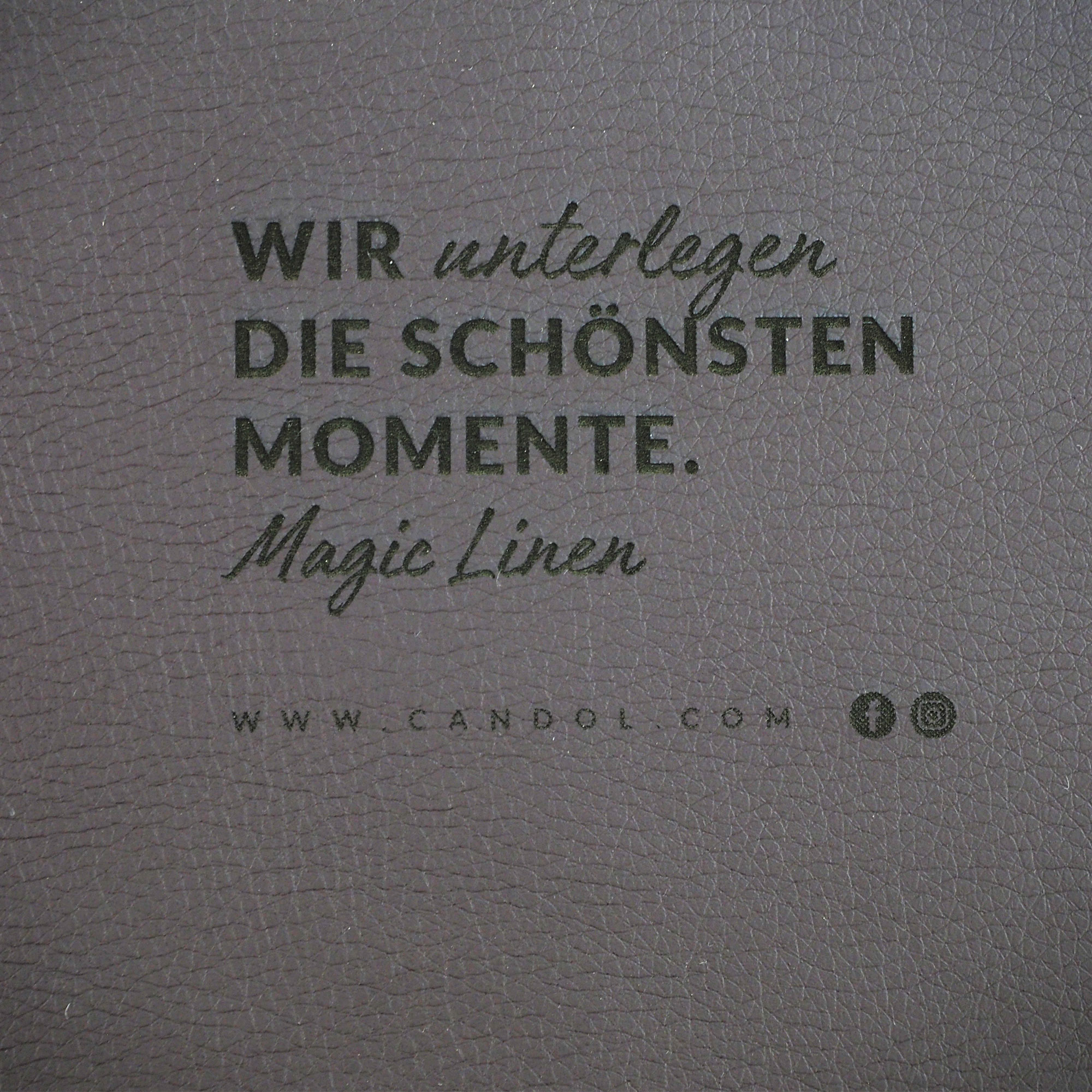 Personalisierung Laser – Bild 8