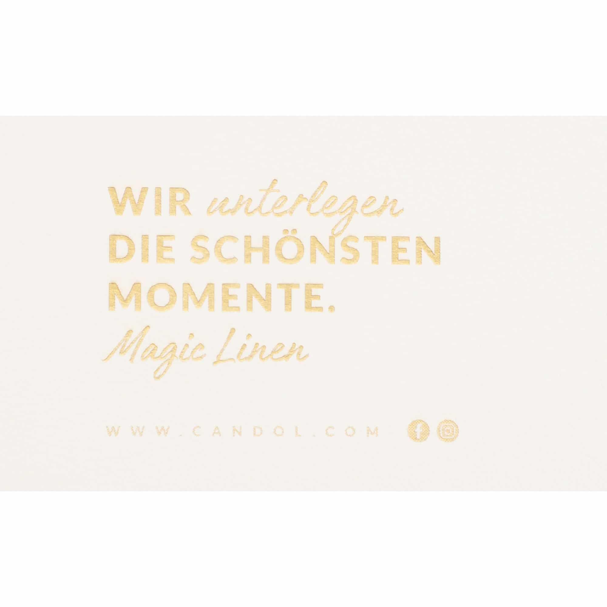 Personalisierung Laser – Bild 7