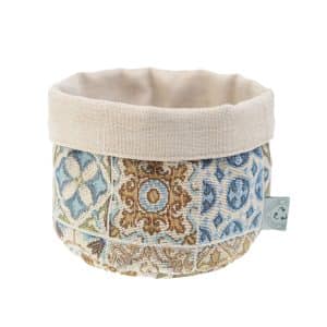 Brotkorb rund Chalet